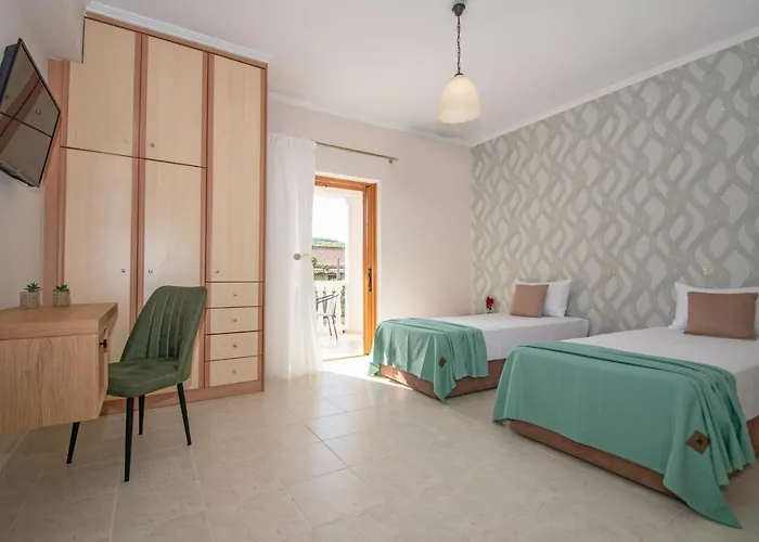 Estella Luxury In -200m From The فيلة