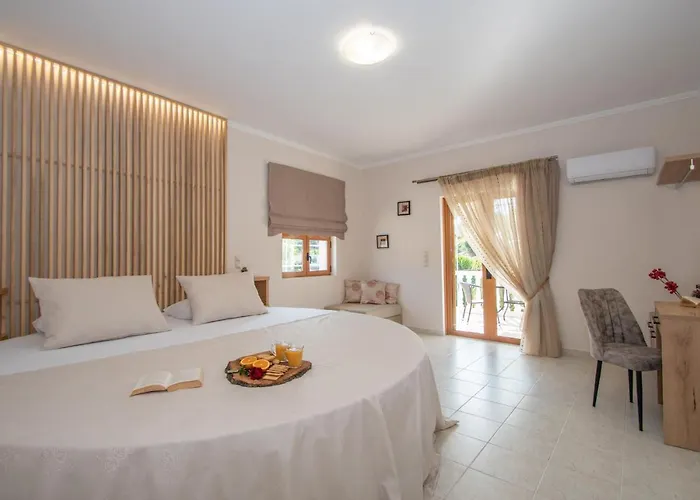 فيلة Estella Luxury In -200m From The أمودي