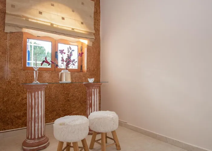 Estella Luxury In -200m From The فيلة أمودي