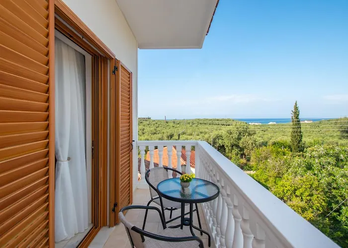 Estella Luxury In -200m From The أمودي