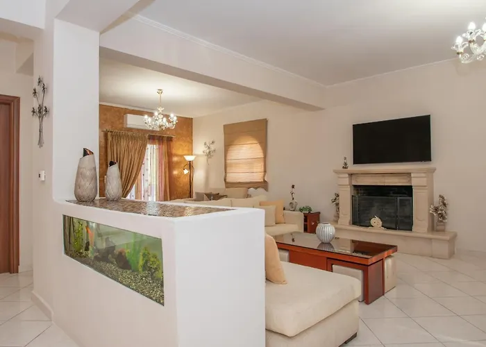 فيلة Estella Luxury In -200m From The *