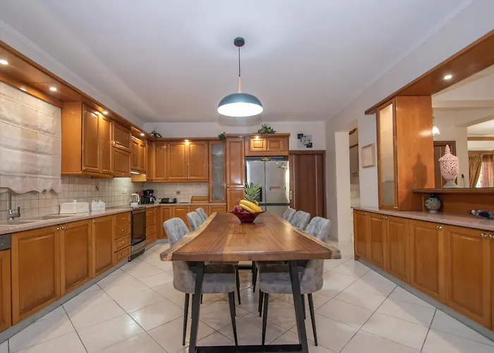 Estella Luxury In -200m From The * أمودي