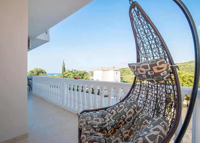 فيلة Estella Luxury In -200m From The *
