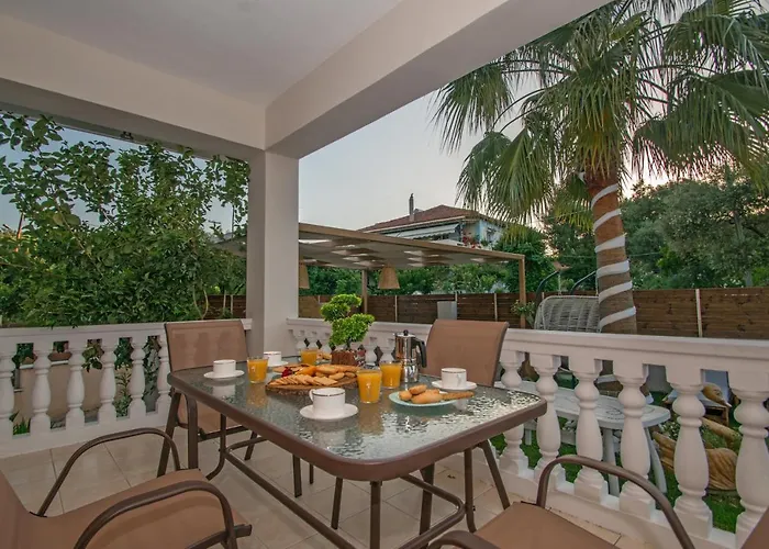 Estella Luxury In -200m From The أمودي