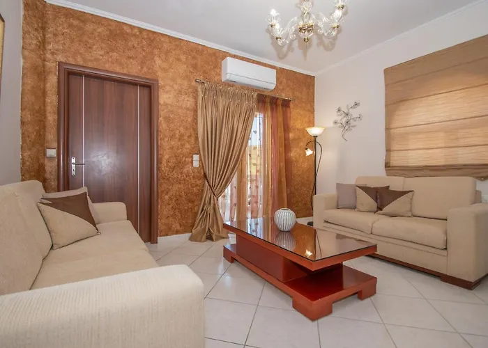 Estella Luxury In -200m From The فيلة *