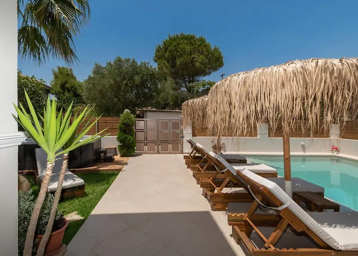 Estella Luxury In -200m From The *